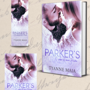 parker's: o sabor de uma paixão