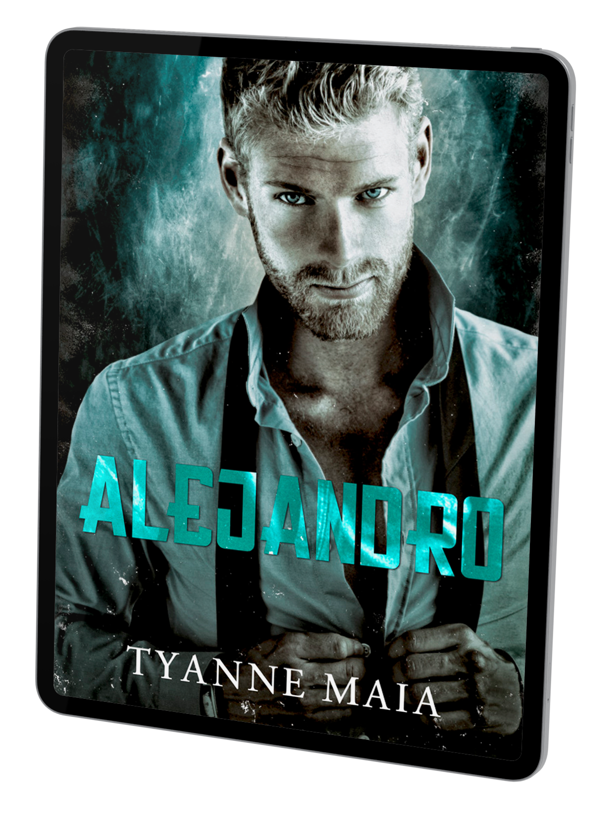 15 alejandro