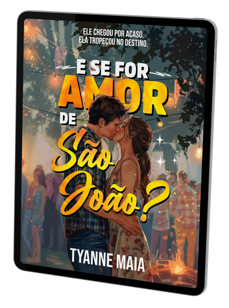 37 e se for amor de sÃo joÃo